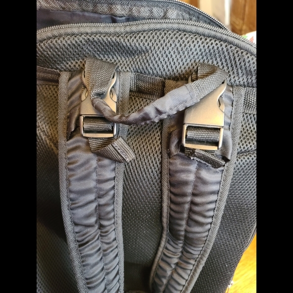 Fisher-Price Diaper Bag Black - Picture 14 of 15